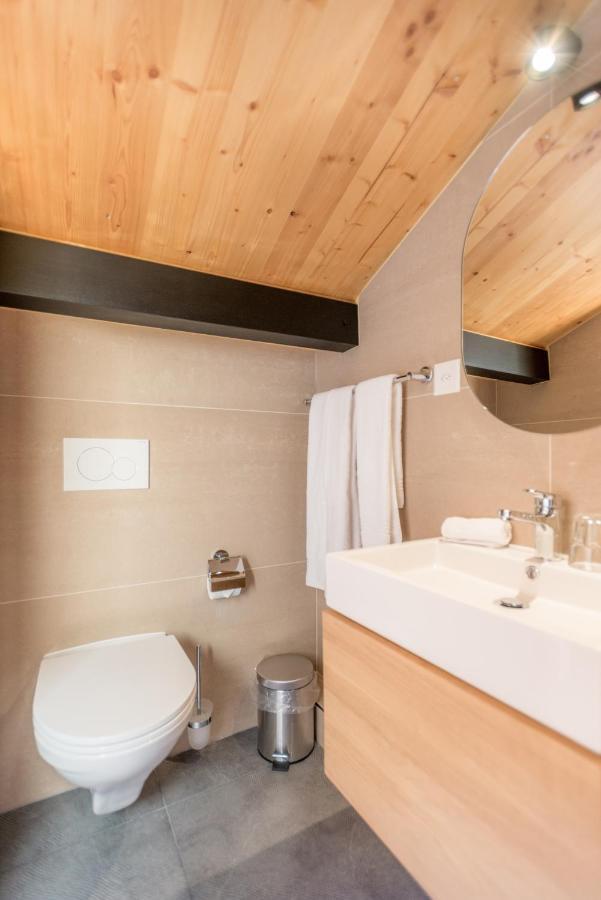 La Ferme Du Lignon Hotel Vernier Екстериор снимка