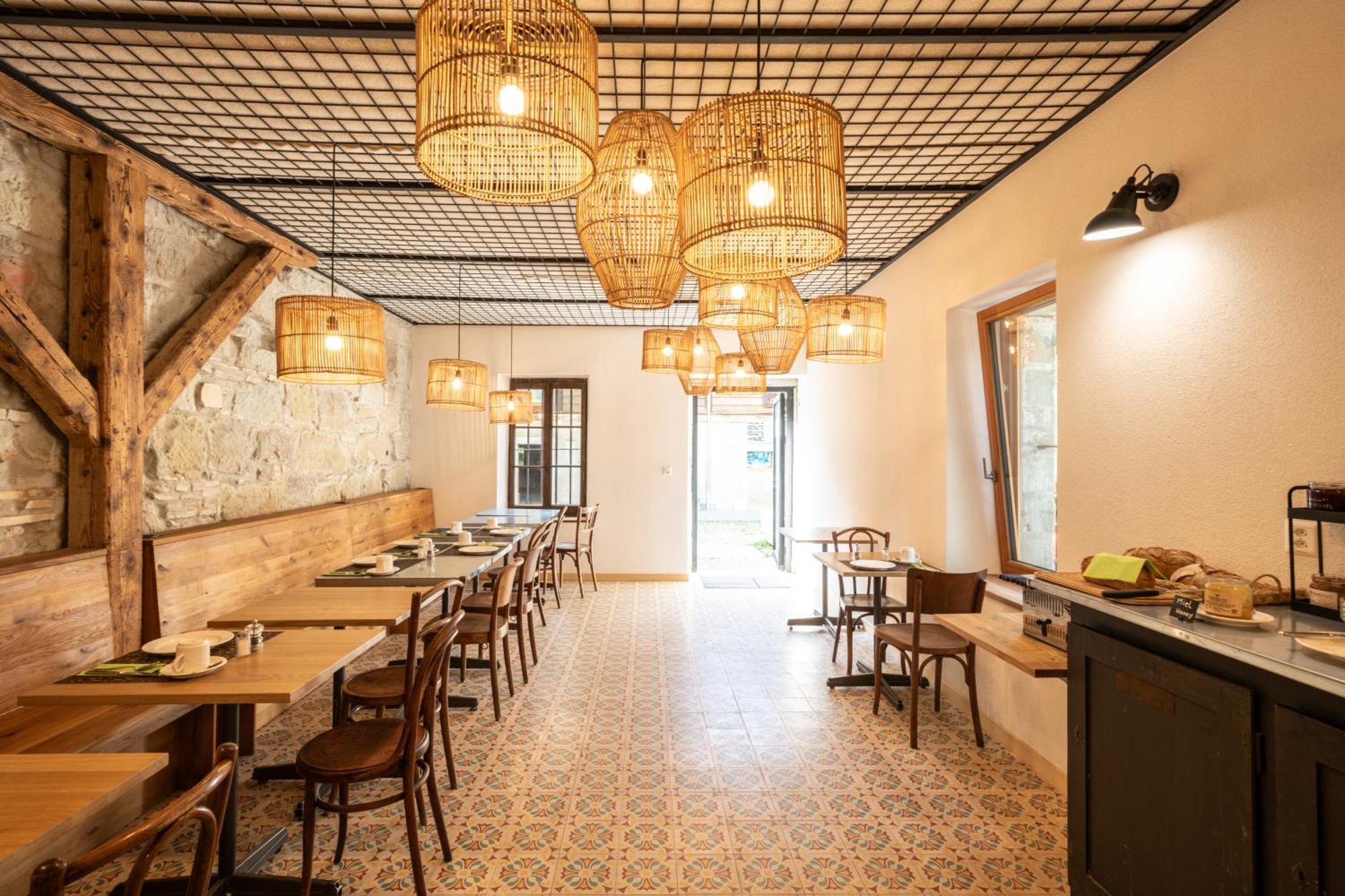 La Ferme Du Lignon Hotel Vernier Екстериор снимка