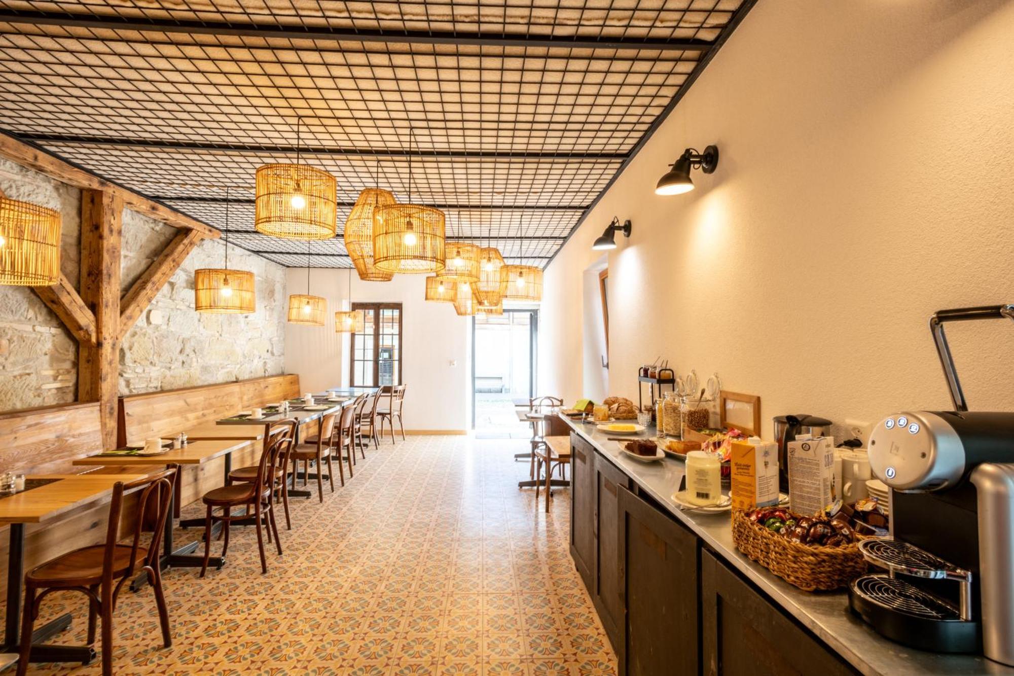 La Ferme Du Lignon Hotel Vernier Екстериор снимка