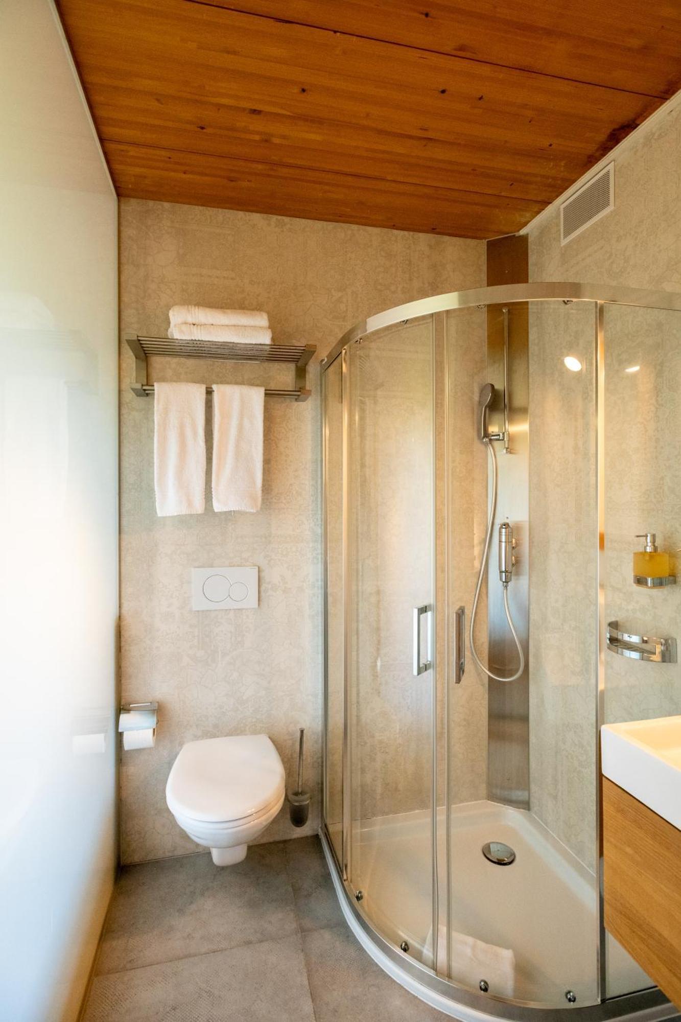 La Ferme Du Lignon Hotel Vernier Екстериор снимка