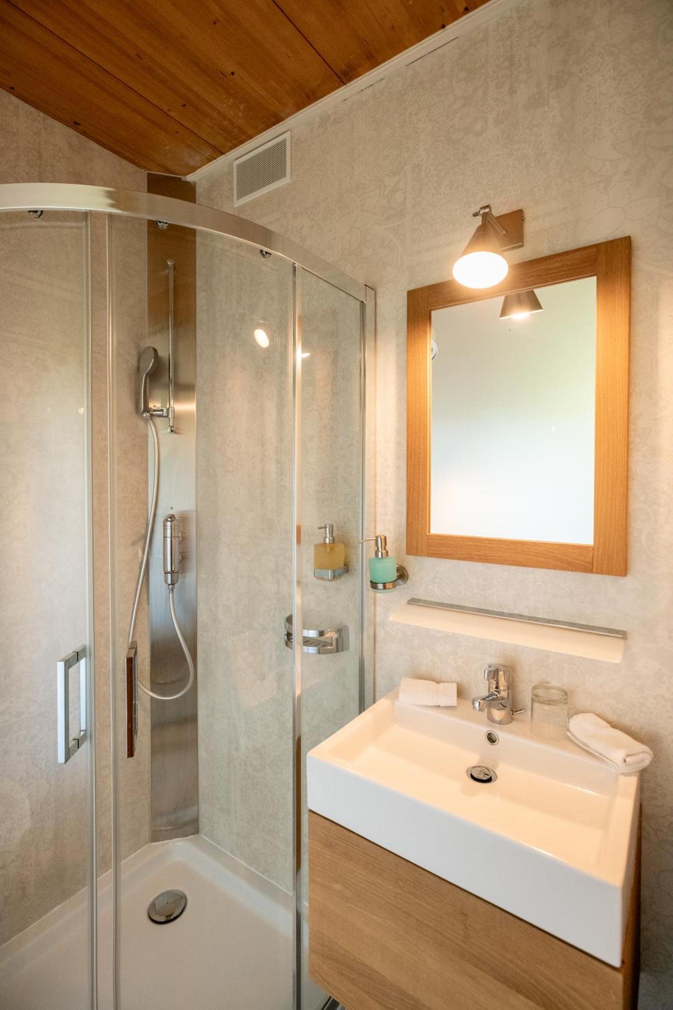La Ferme Du Lignon Hotel Vernier Екстериор снимка