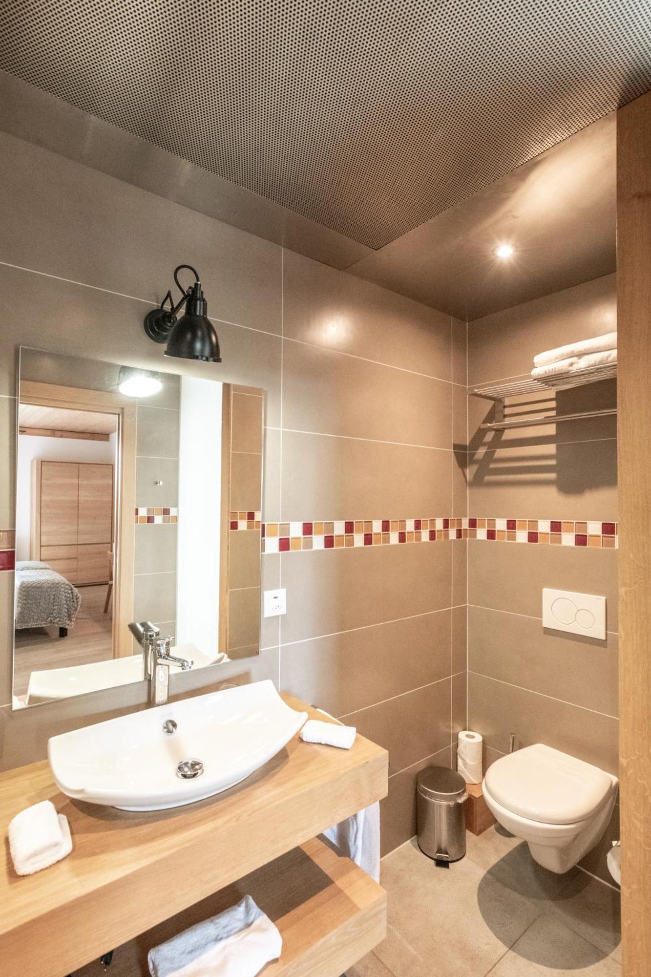La Ferme Du Lignon Hotel Vernier Екстериор снимка