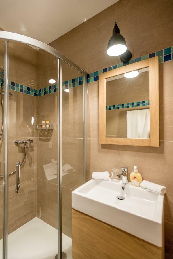 La Ferme Du Lignon Hotel Vernier Екстериор снимка