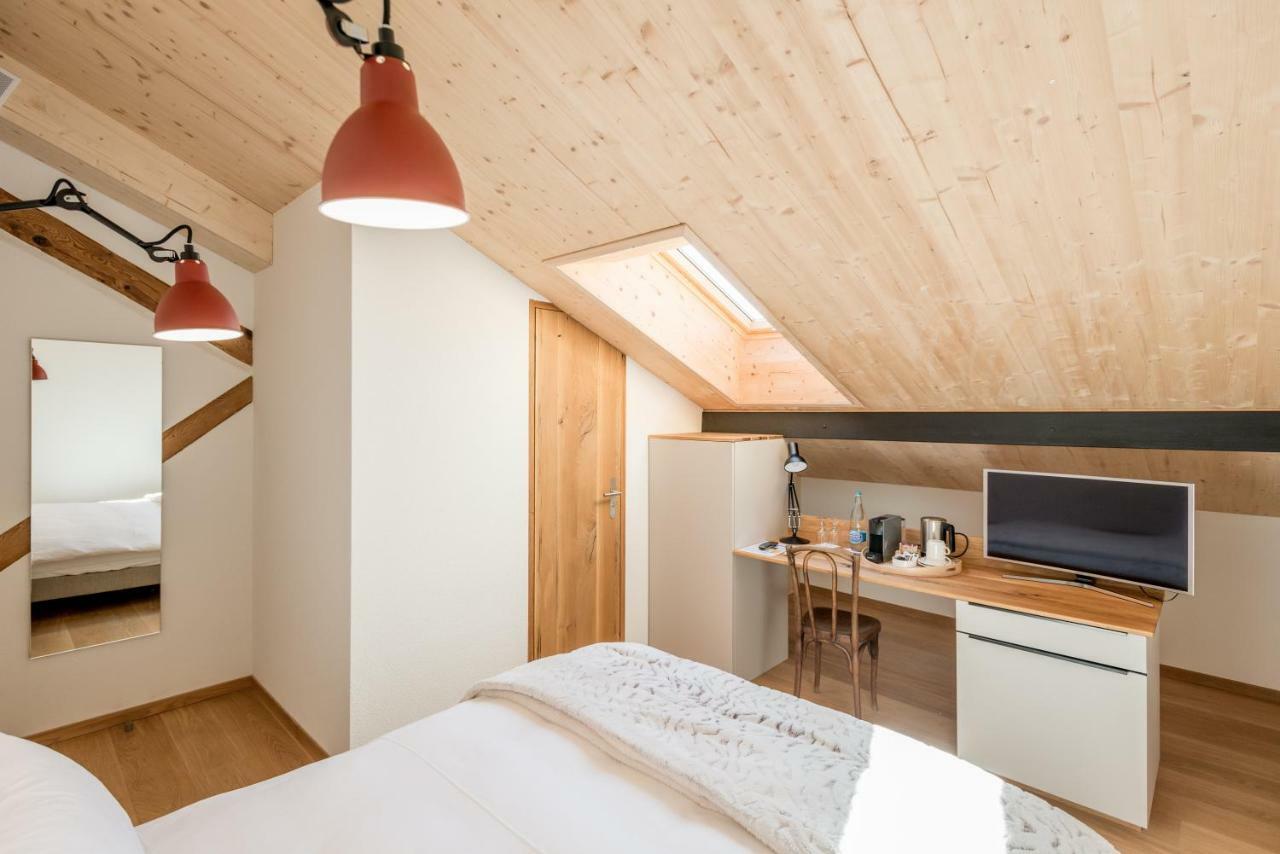 La Ferme Du Lignon Hotel Vernier Екстериор снимка