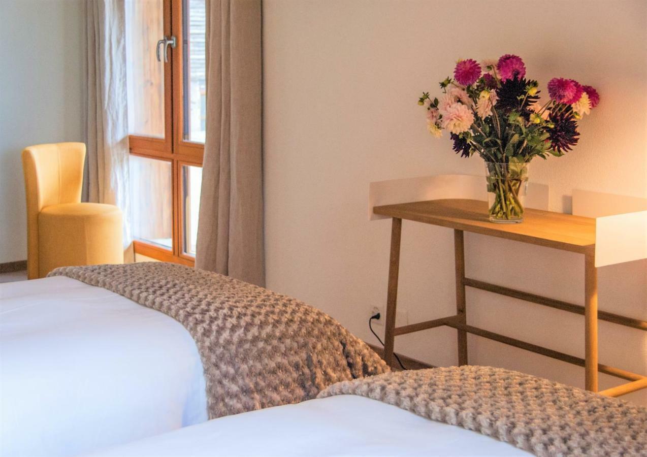 La Ferme Du Lignon Hotel Vernier Екстериор снимка