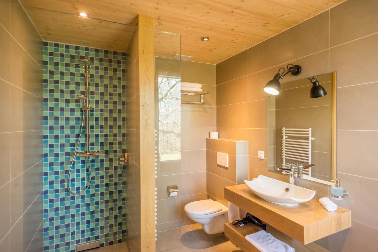 La Ferme Du Lignon Hotel Vernier Екстериор снимка