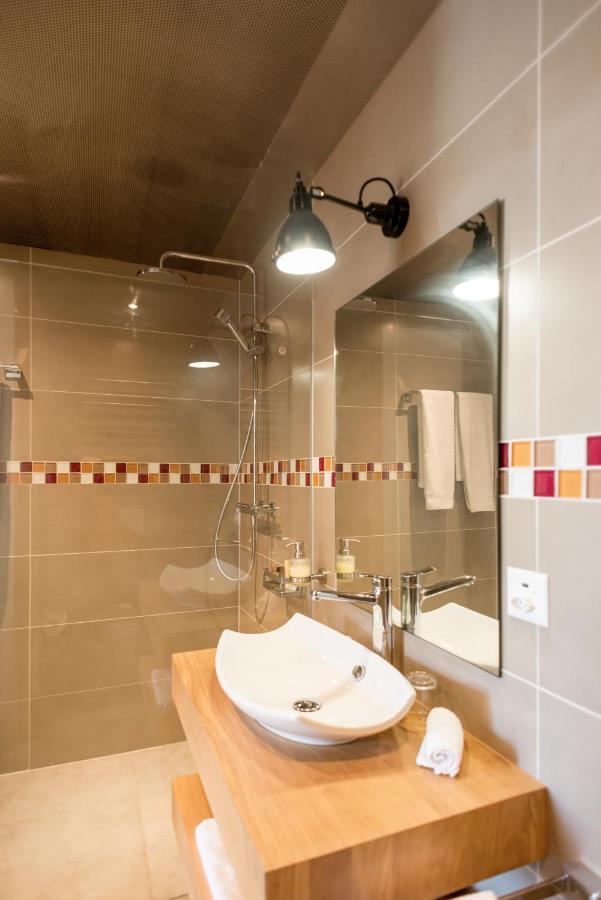 La Ferme Du Lignon Hotel Vernier Екстериор снимка